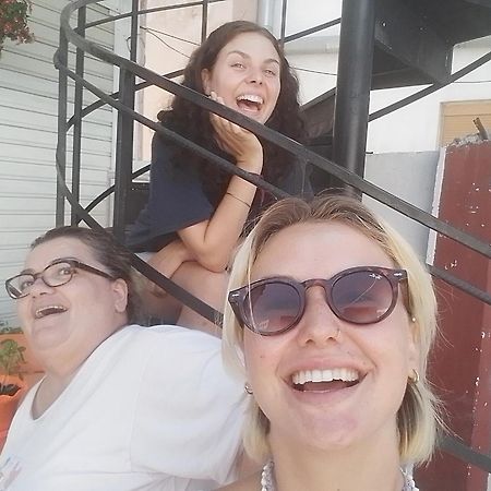 Vlorë Casa Mia 호스텔 외부 사진