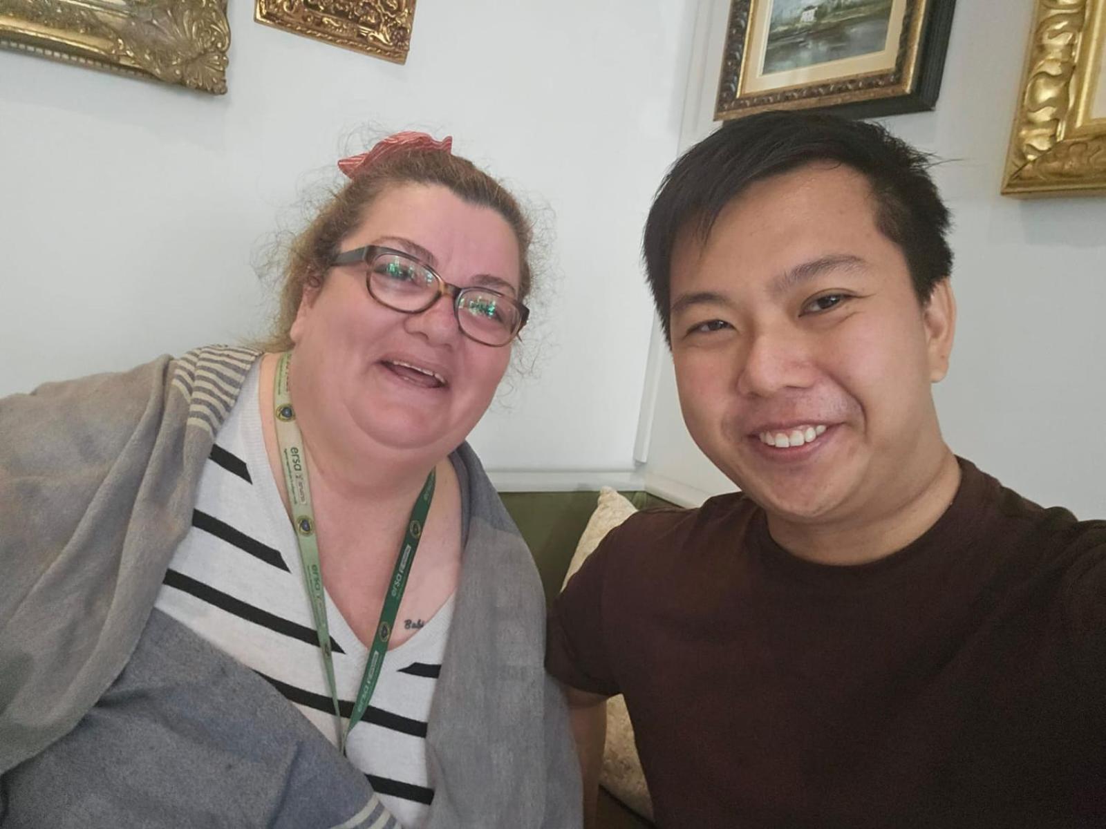 Vlorë Casa Mia 호스텔 외부 사진