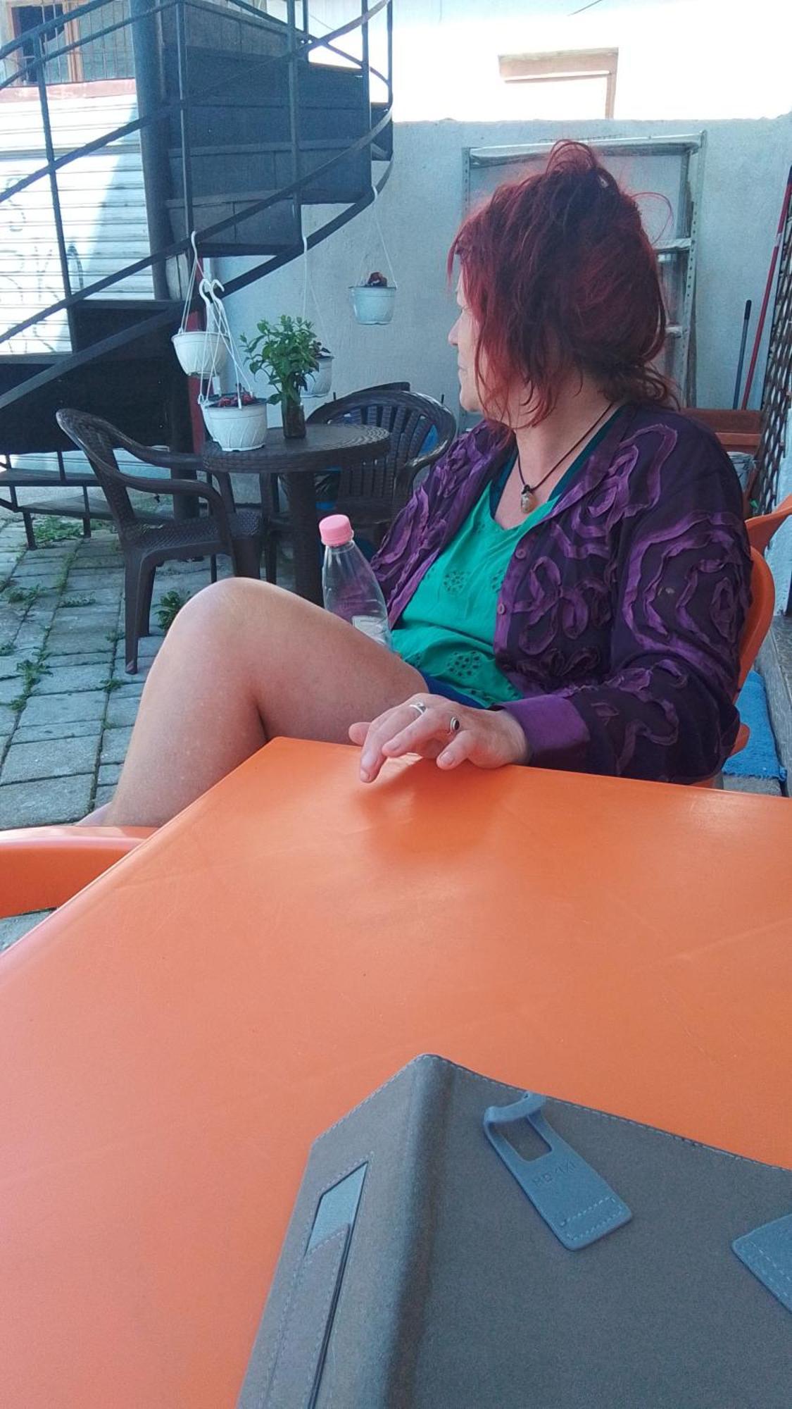 Vlorë Casa Mia 호스텔 외부 사진