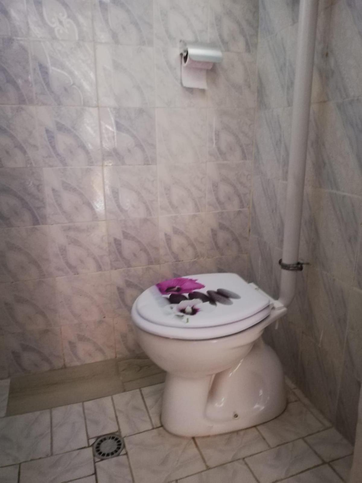 Vlorë Casa Mia 호스텔 객실 사진