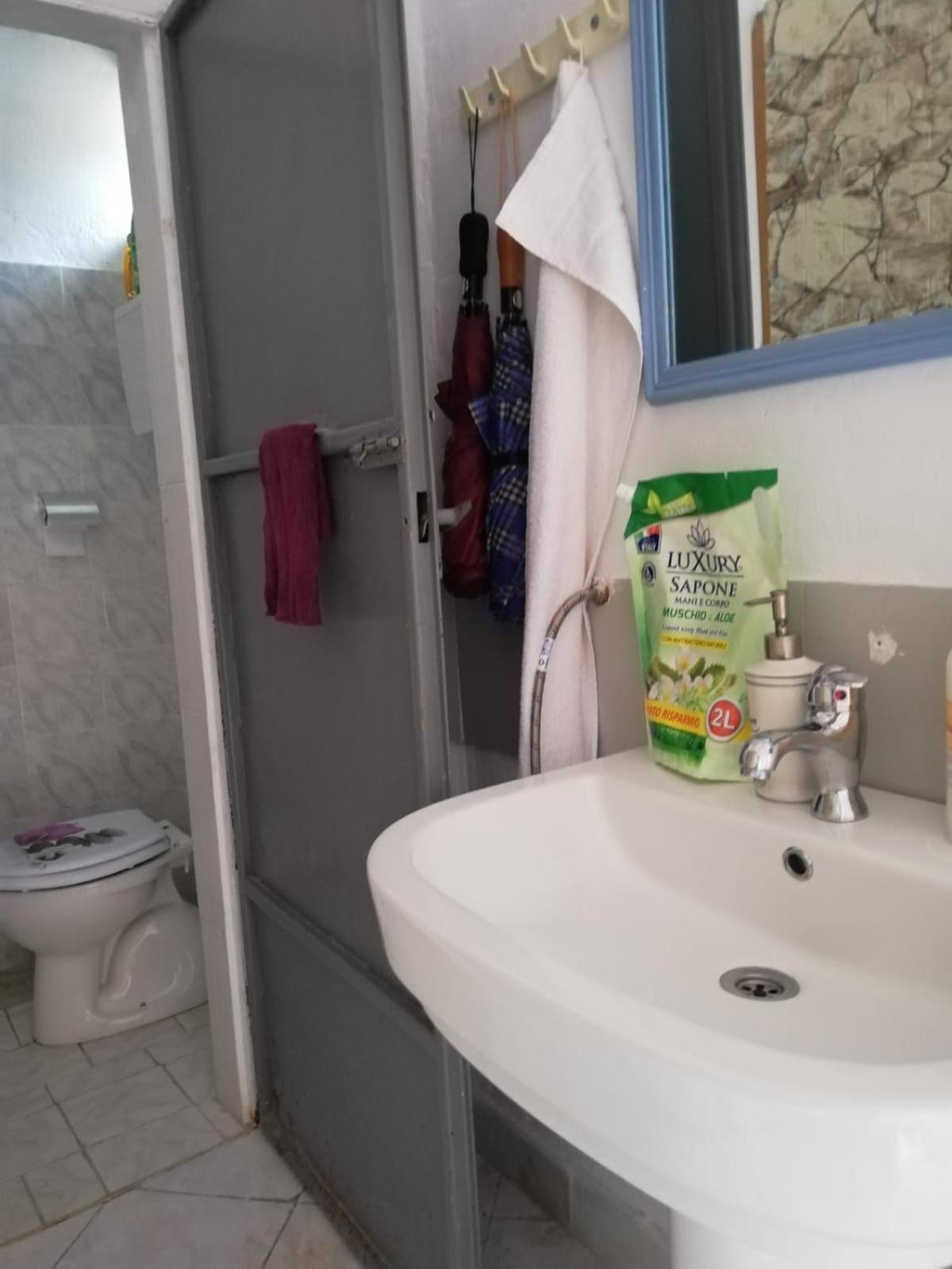 Vlorë Casa Mia 호스텔 객실 사진