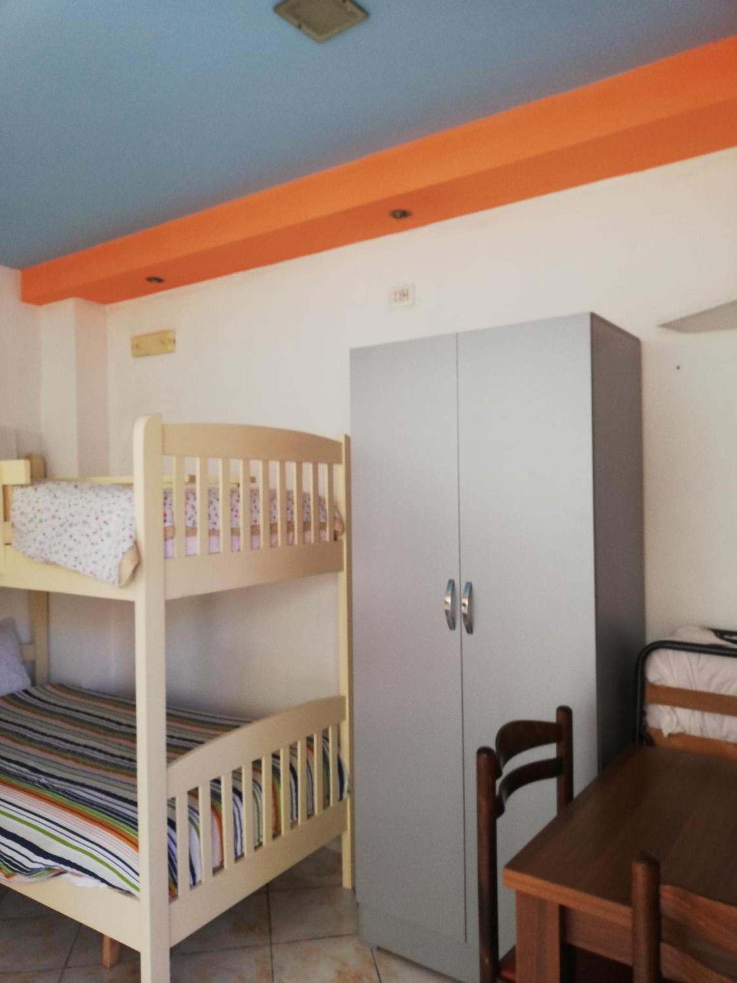 Vlorë Casa Mia 호스텔 외부 사진