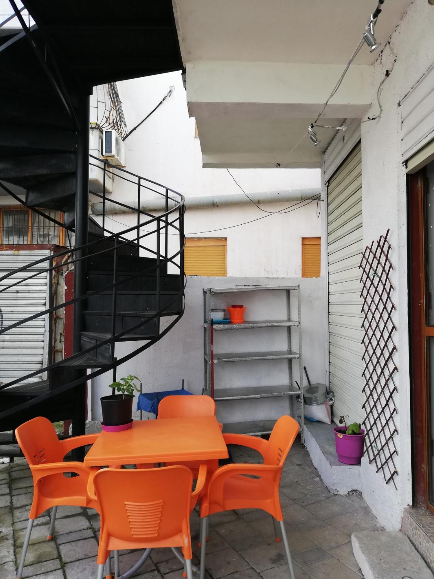 Vlorë Casa Mia 호스텔 외부 사진