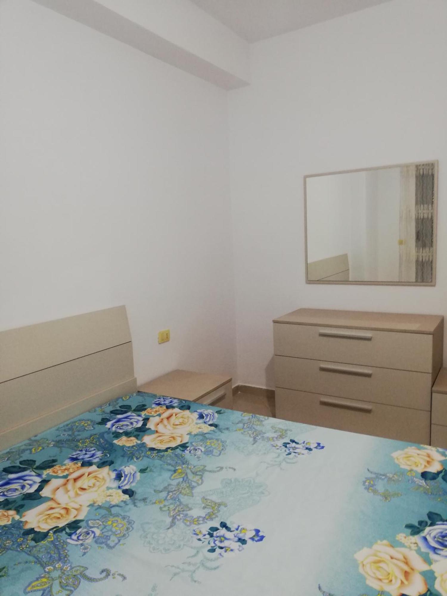 Vlorë Casa Mia 호스텔 외부 사진