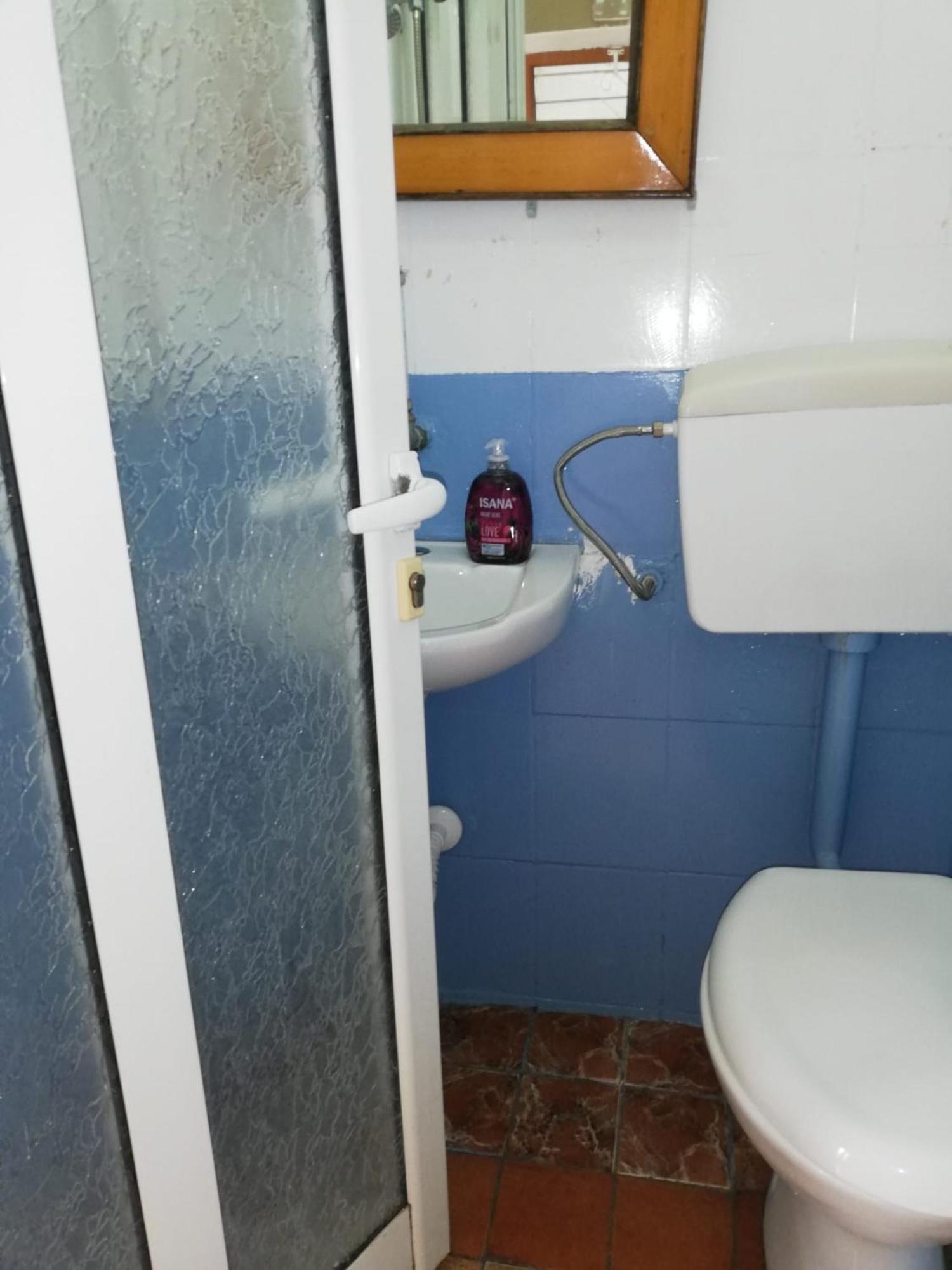 Vlorë Casa Mia 호스텔 외부 사진