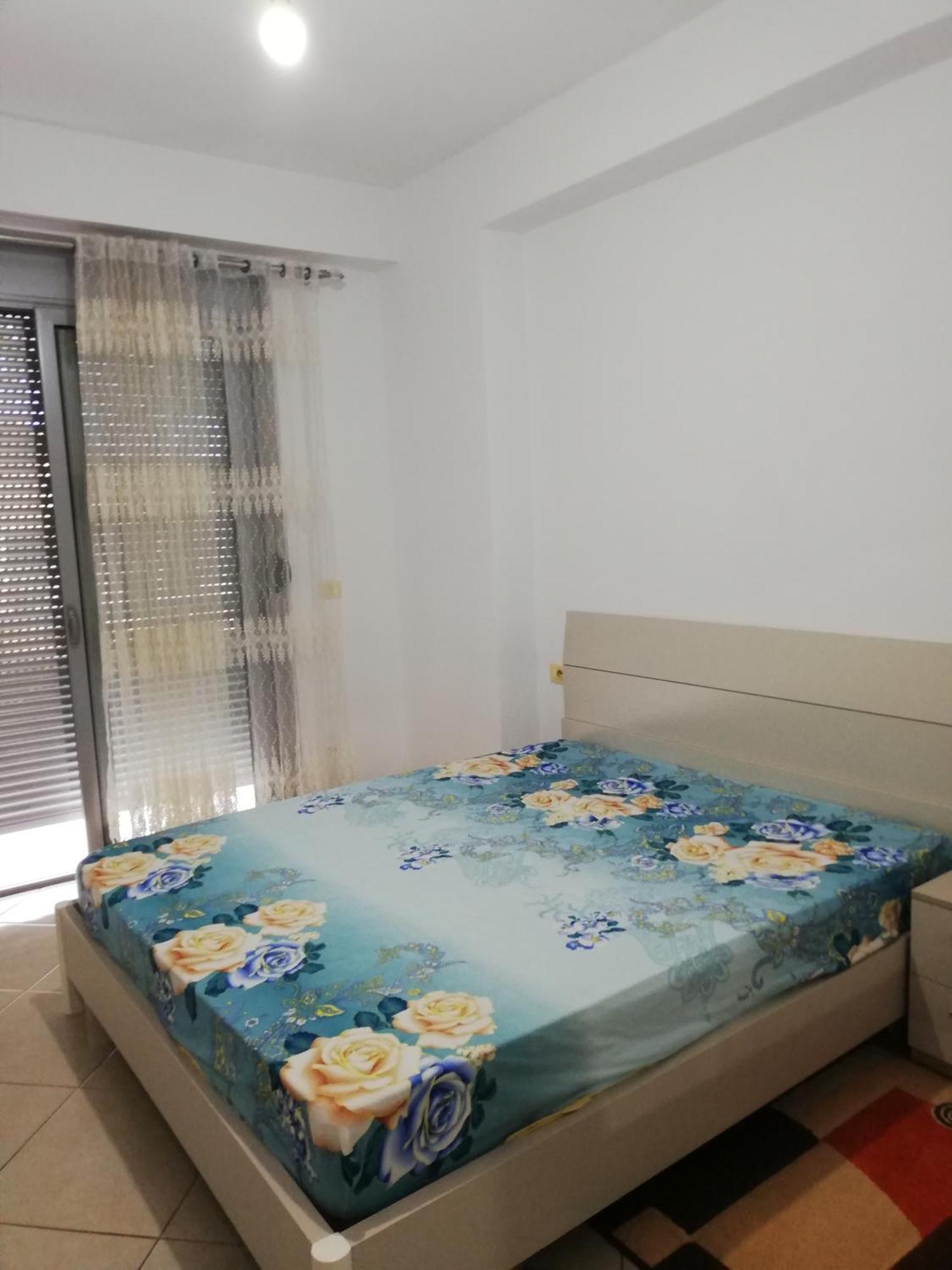 Vlorë Casa Mia 호스텔 외부 사진