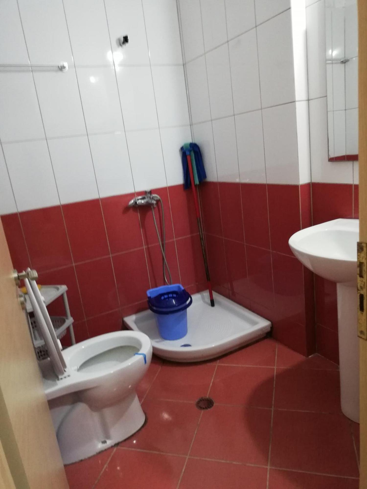 Vlorë Casa Mia 호스텔 외부 사진
