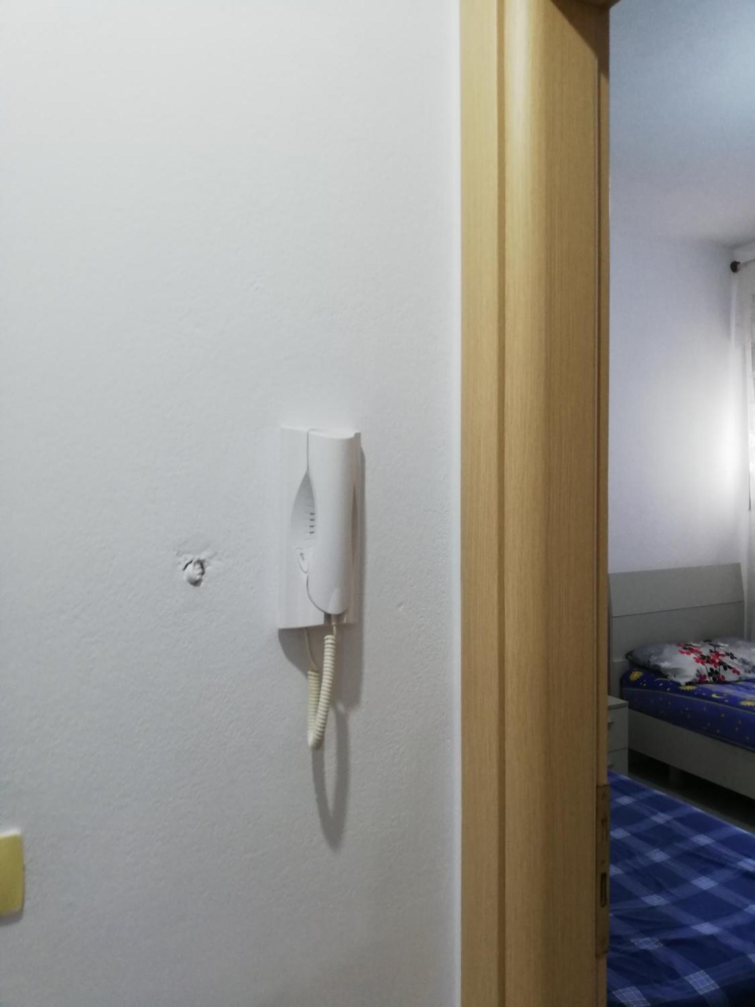 Vlorë Casa Mia 호스텔 외부 사진