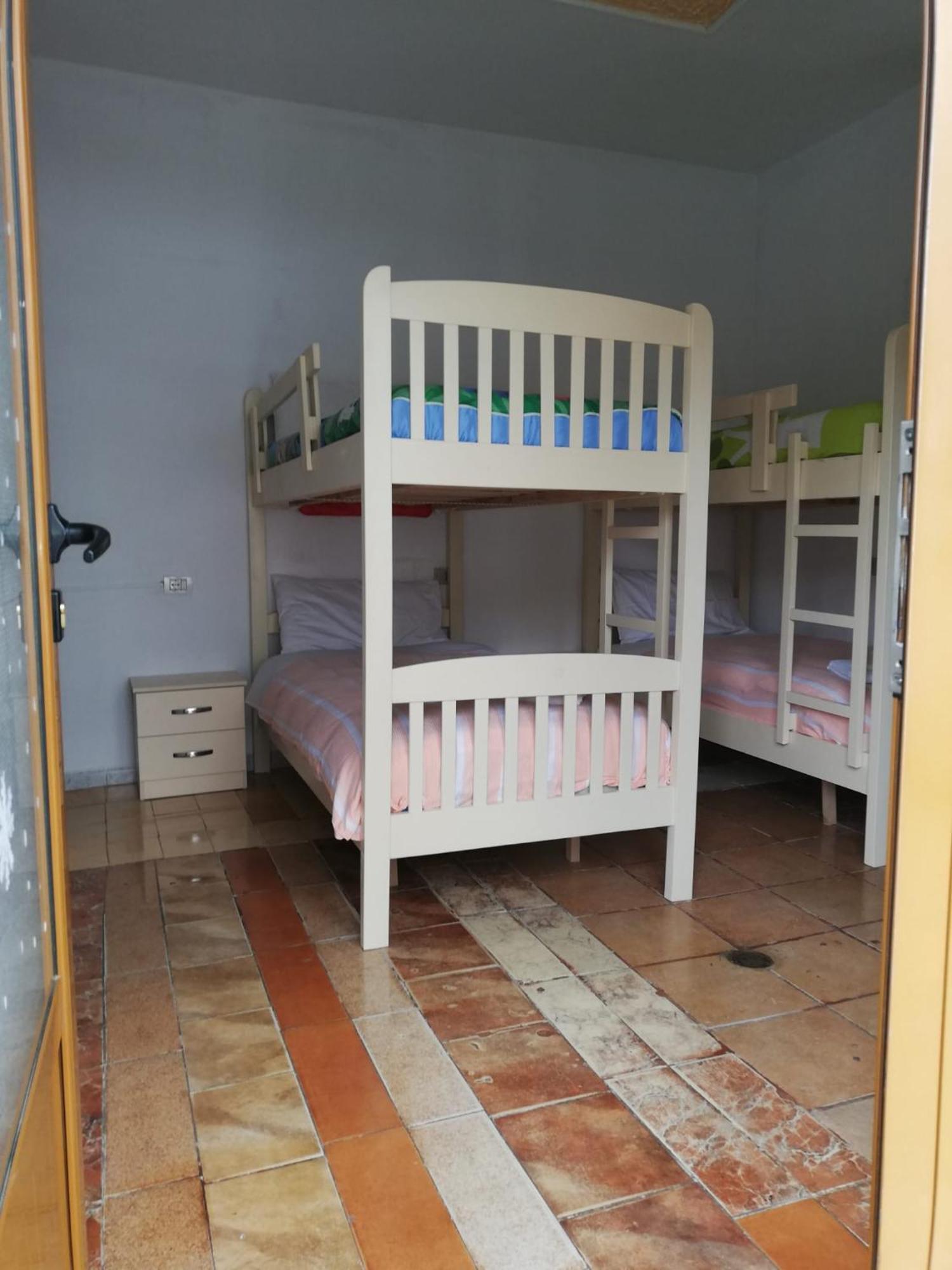 Vlorë Casa Mia 호스텔 외부 사진